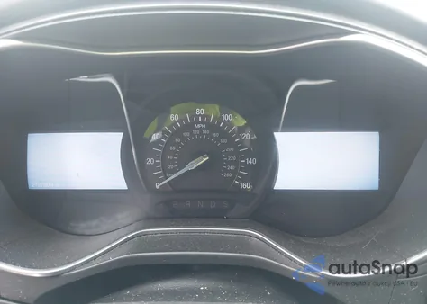 2013 Ford Fusion Titanium z USA, uszkodzony, nr VIN 3FA6P0K94DR148147